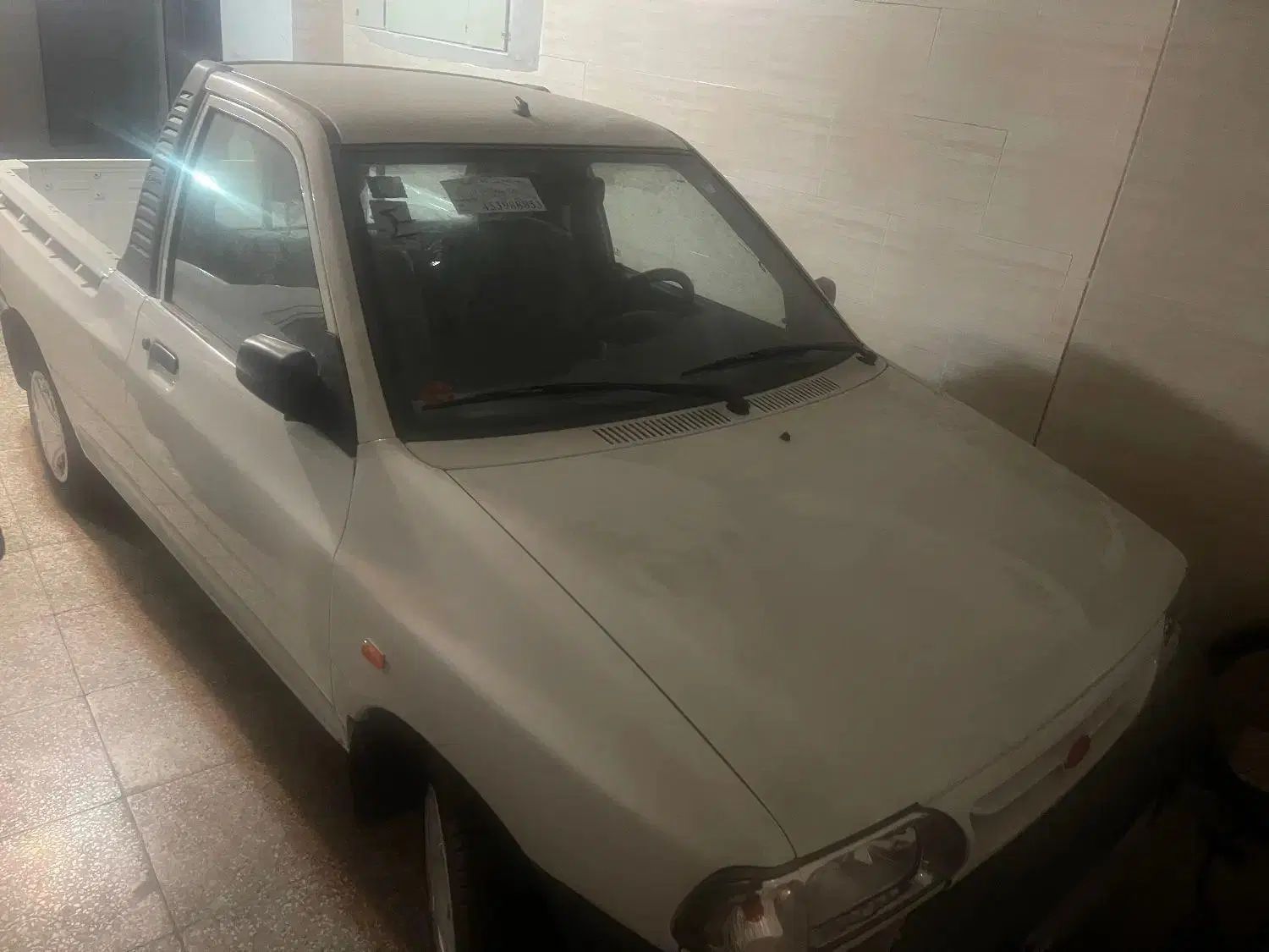 پراید 151 SE - 1403