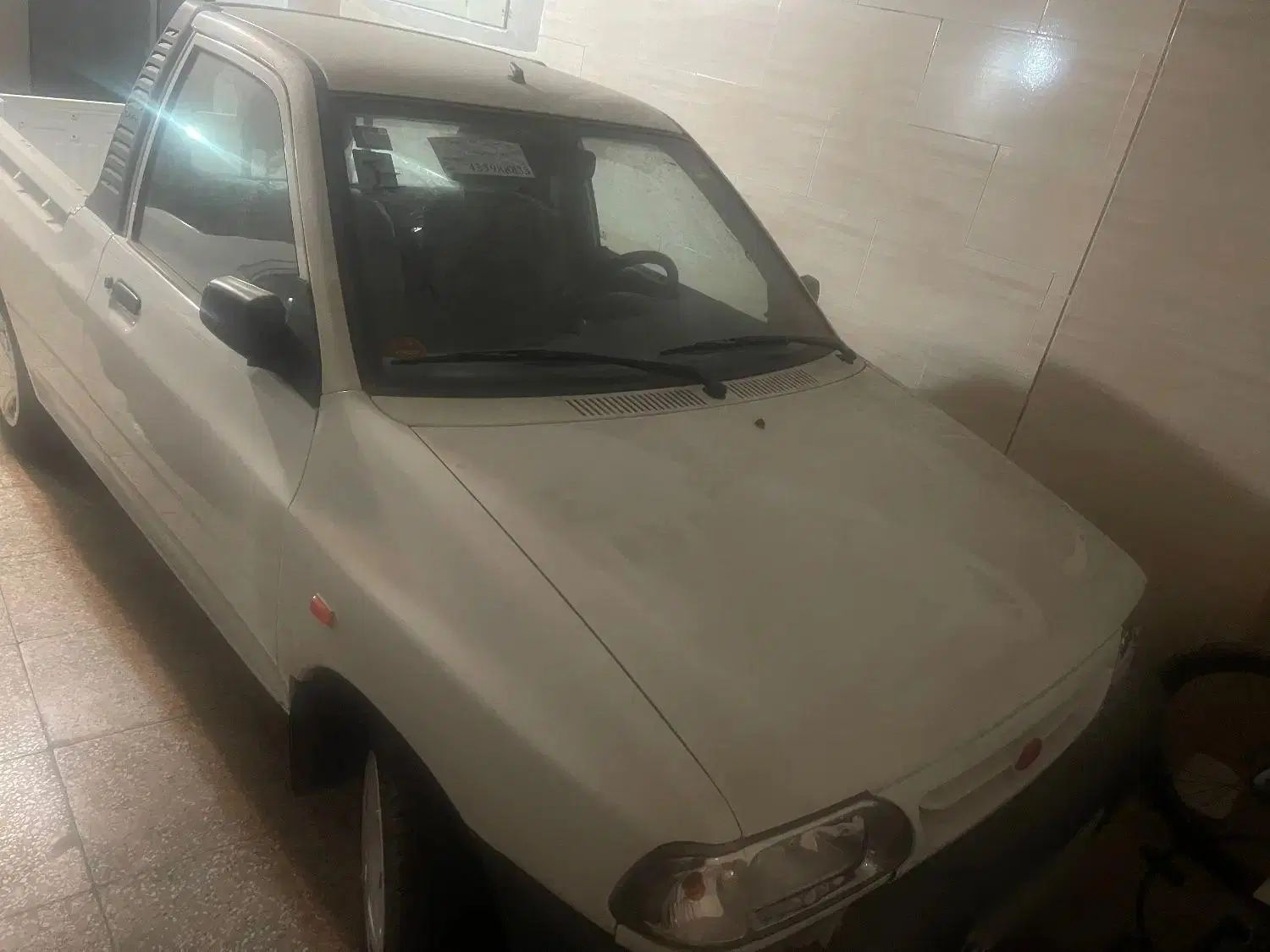 پراید 151 SE - 1403