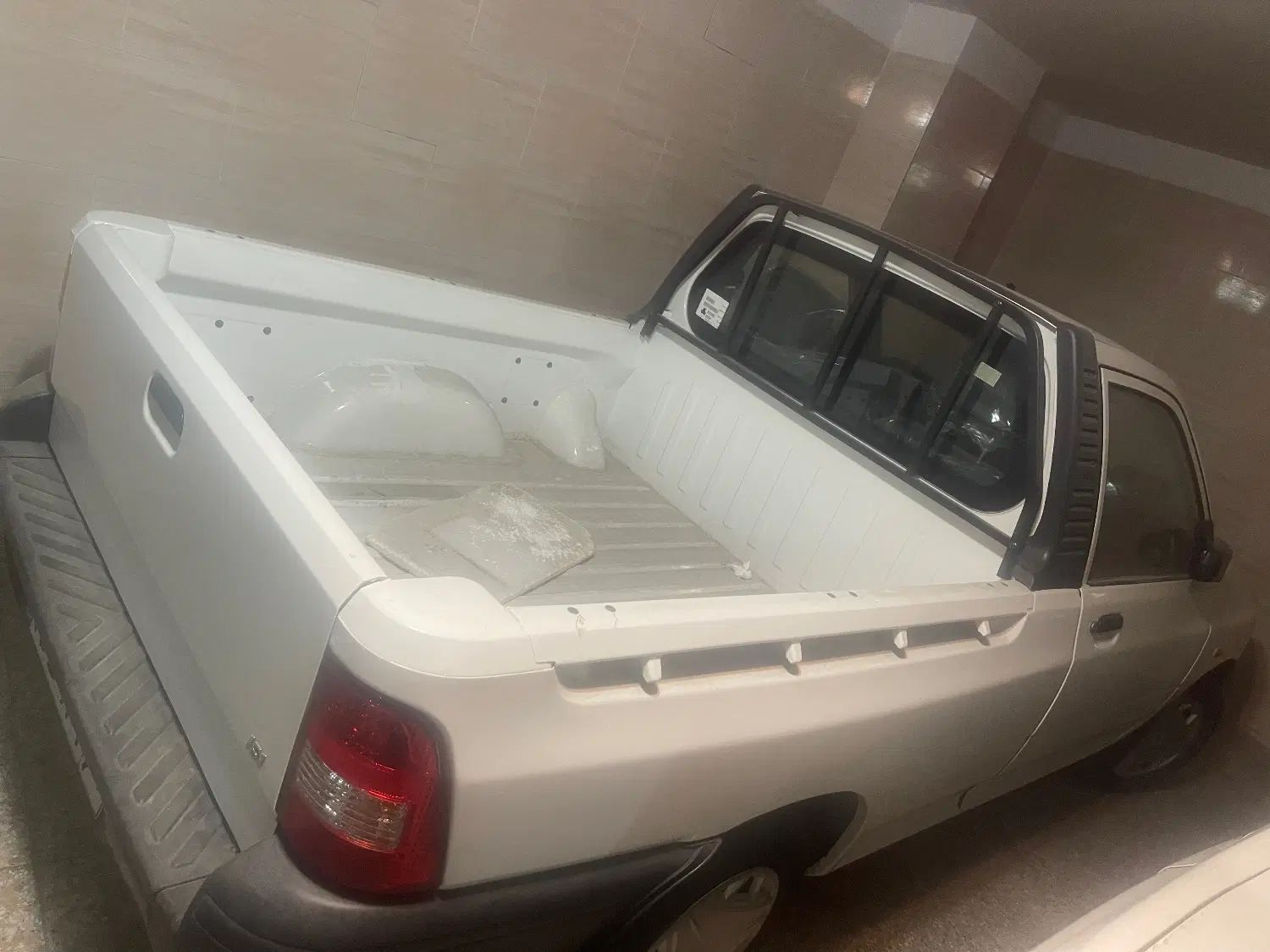 پراید 151 SE - 1403