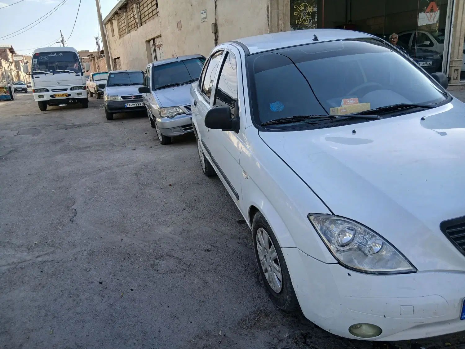 خودرو تیبا، صندوق دار آگهی ann_20057739