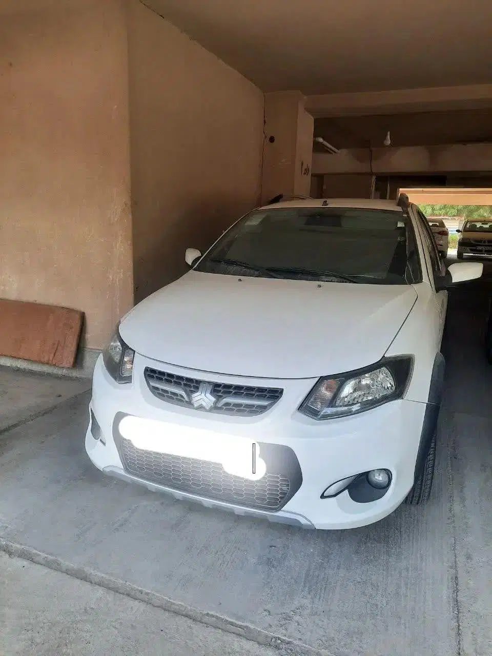خودرو کوییک، معمولی آگهی ann_20057751
