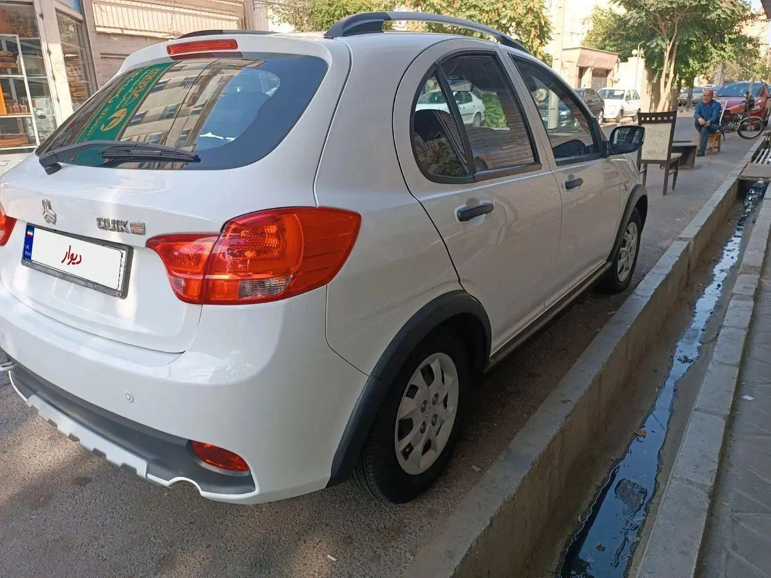 خودرو کوییک، S آگهی ann_20057755