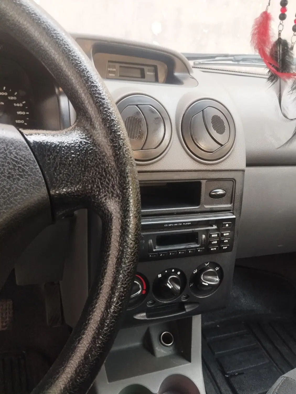 پراید 132 SX - 1391