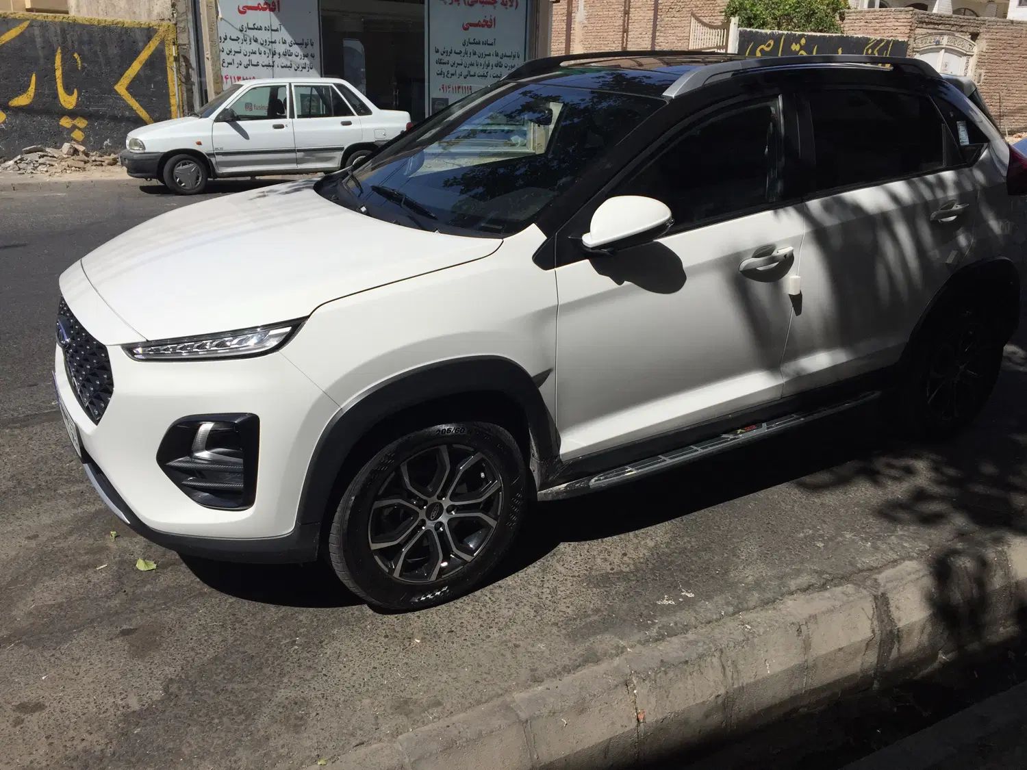 ام وی ام X22 پرو اتوماتیک IE - 1402