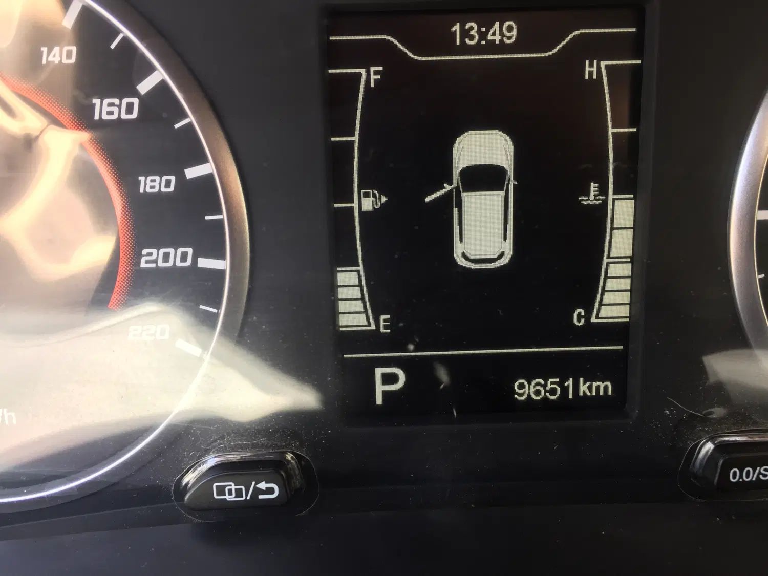 ام وی ام X22 پرو اتوماتیک IE - 1402