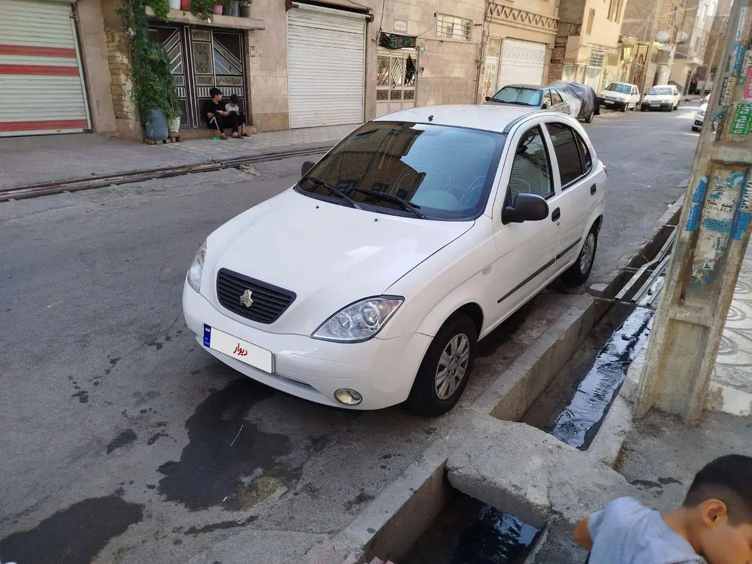 خودرو تیبا، 2 آگهی ann_20057805