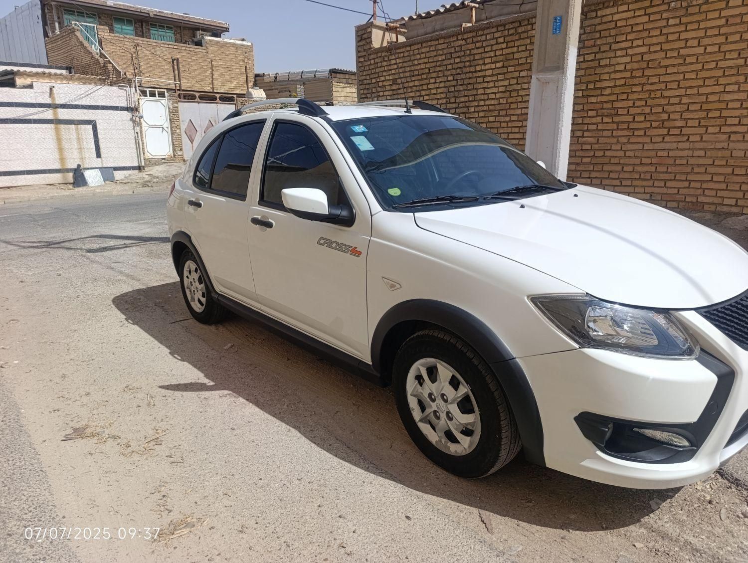 خودرو کوییک، S آگهی ann_20057840