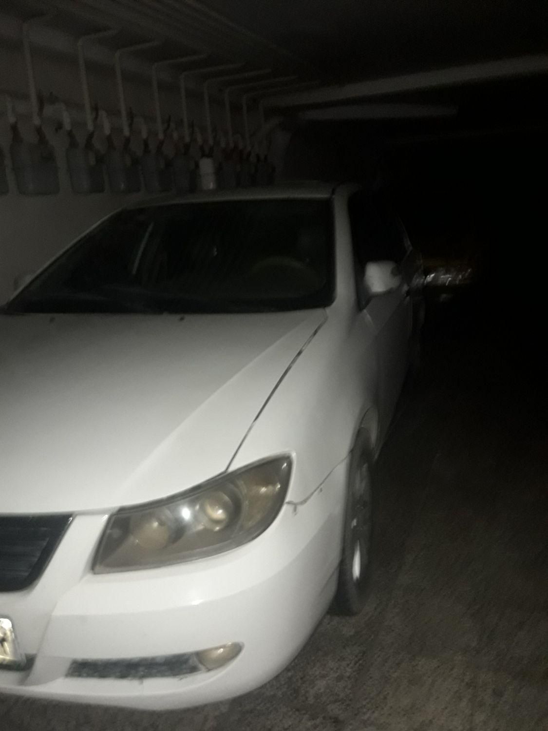 لیفان 620 دنده ای 1800 - 1391