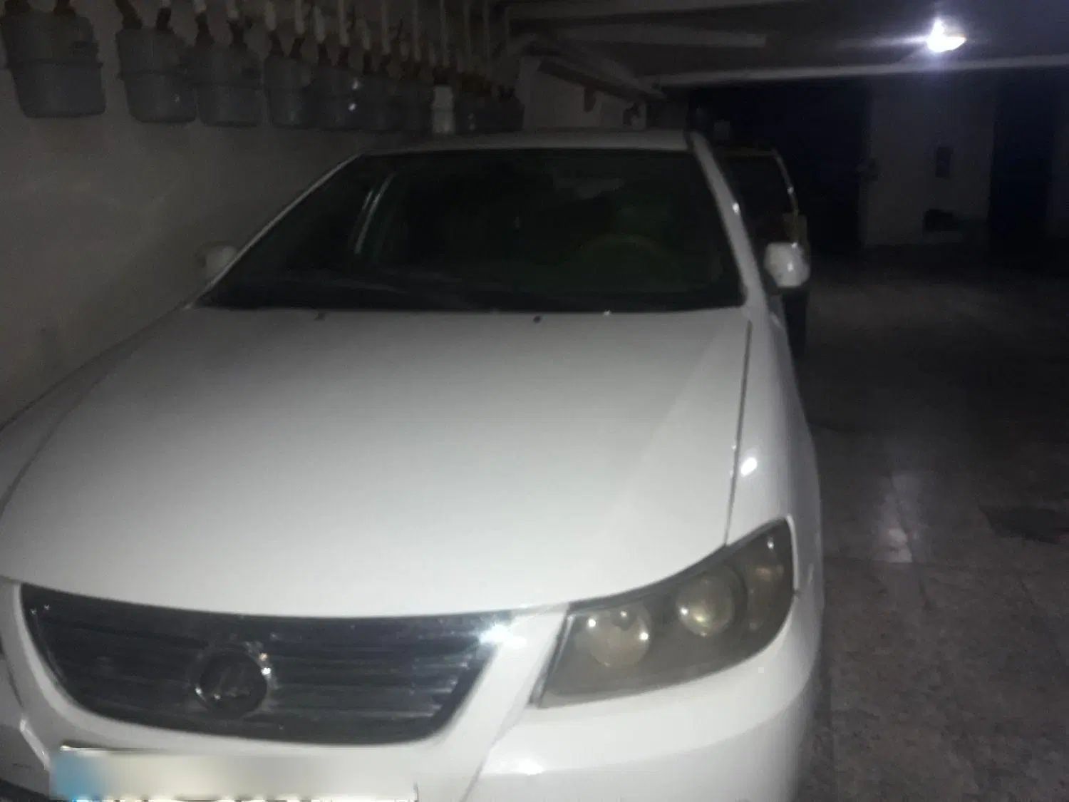 لیفان 620 دنده ای 1800 - 1391