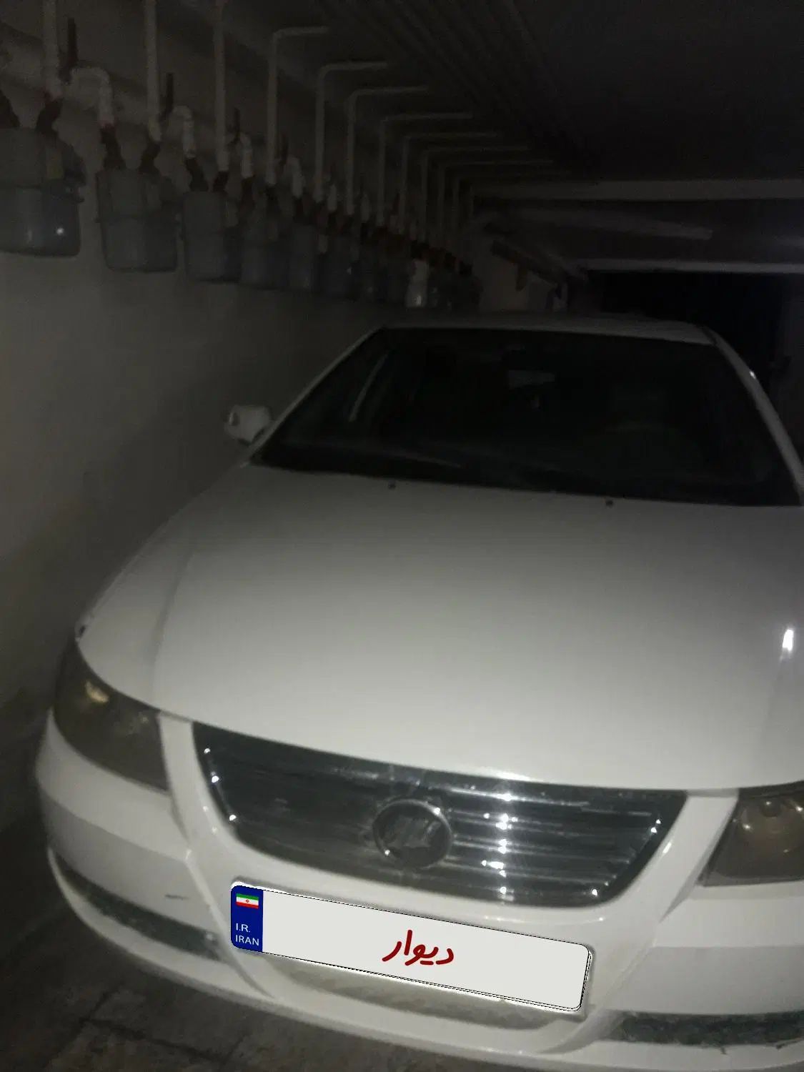 لیفان 620 دنده ای 1800 - 1391
