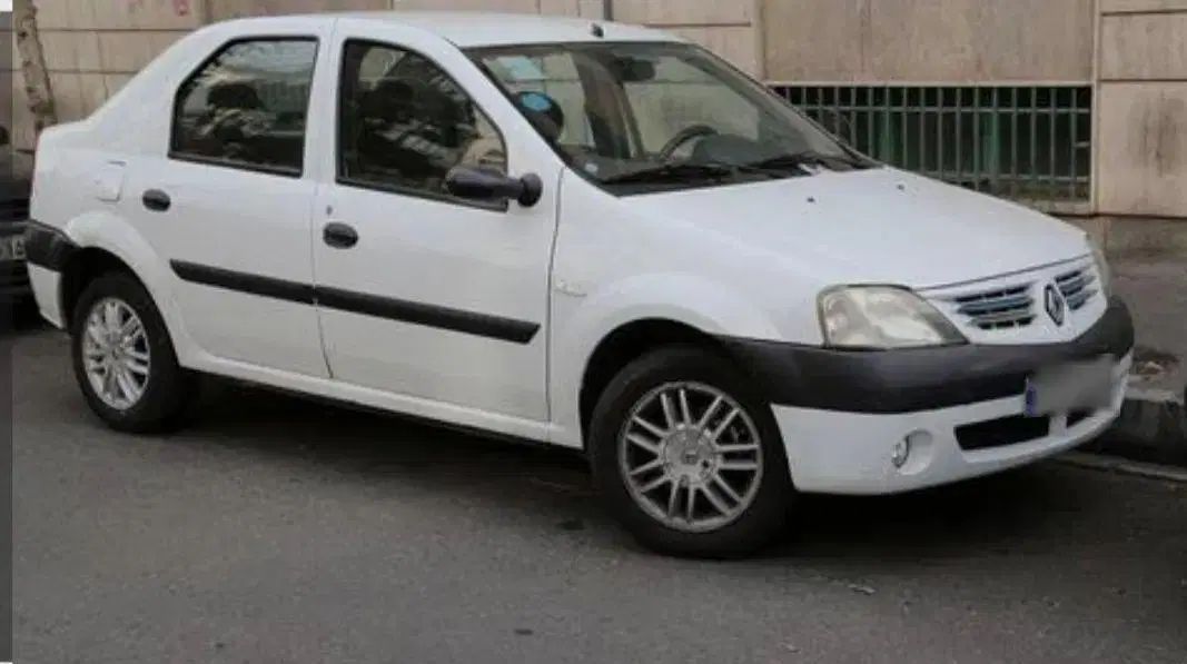 خودرو رنو، تندر 90 آگهی ann_20057882