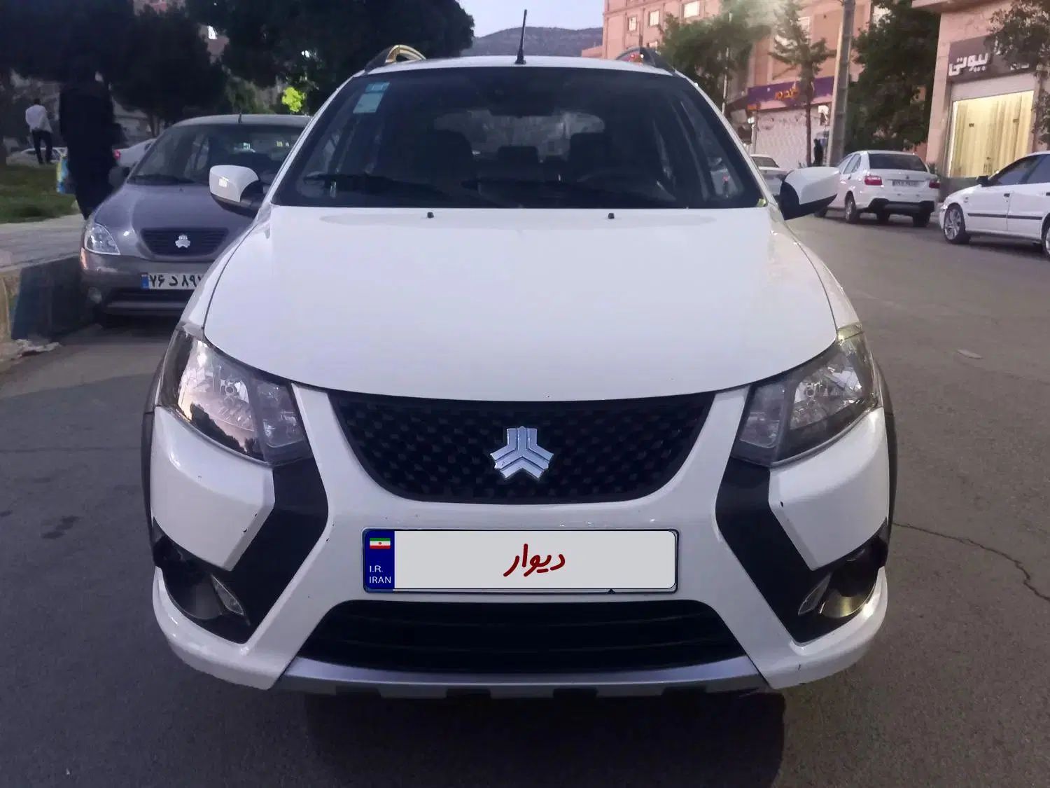 خودرو کوییک، S آگهی ann_20057904