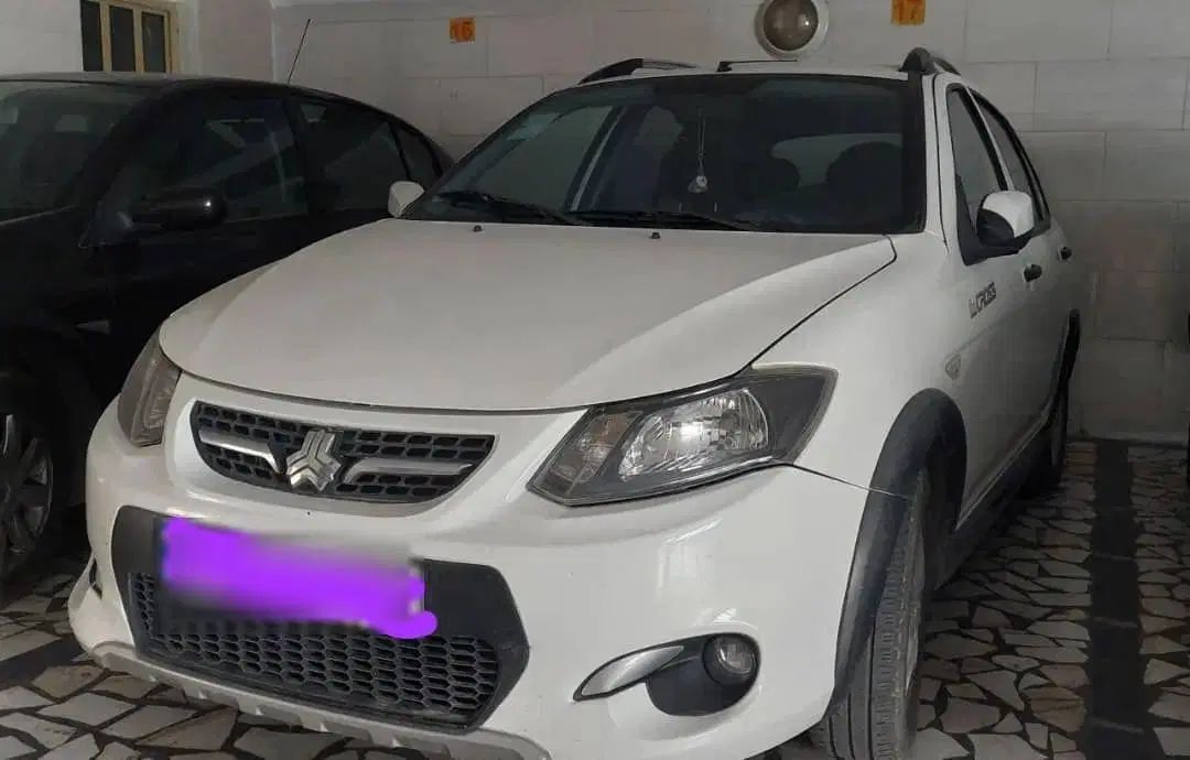 خودرو کوییک، S آگهی ann_20057918