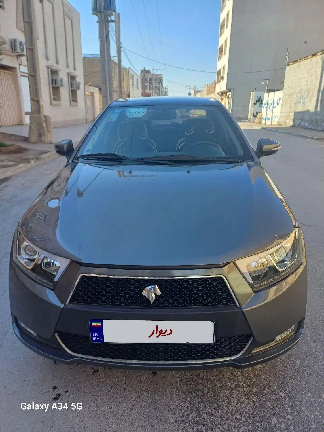 خودرو دنا، پلاس آگهی ann_20057919