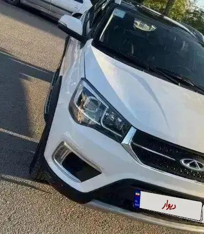 ام وی ام X22 اتوماتیک اسپرت اکسلنت - 1400
