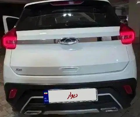 ام وی ام X22 اتوماتیک اسپرت اکسلنت - 1400