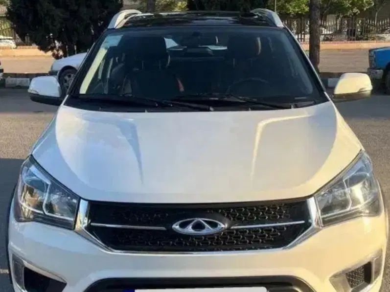 ام وی ام X22 اتوماتیک اسپرت اکسلنت - 1400