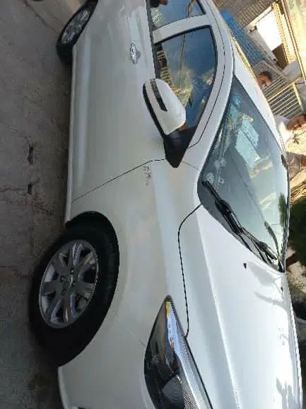 شاهین G اتوماتیک CVT - 1403