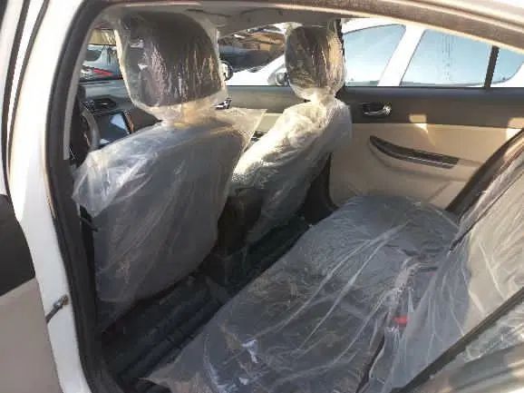 شاهین G اتوماتیک CVT - 1403