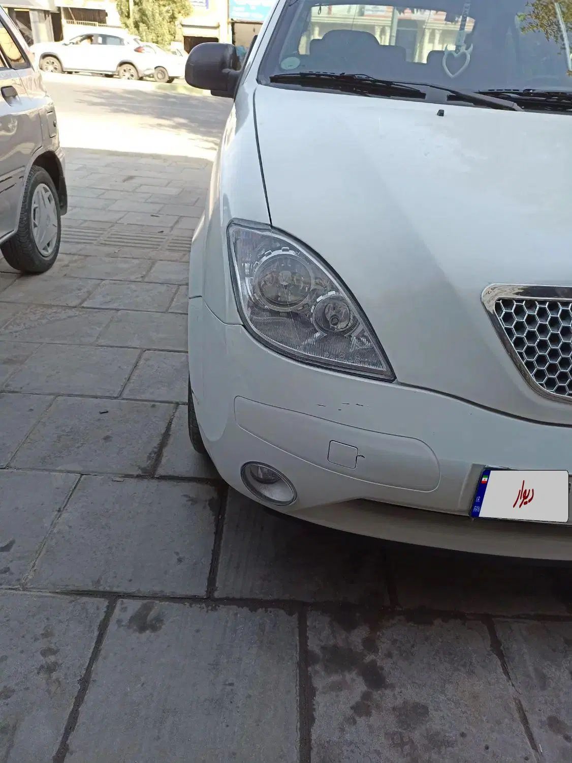 خودرو تیبا، صندوق دار آگهی ann_20057985