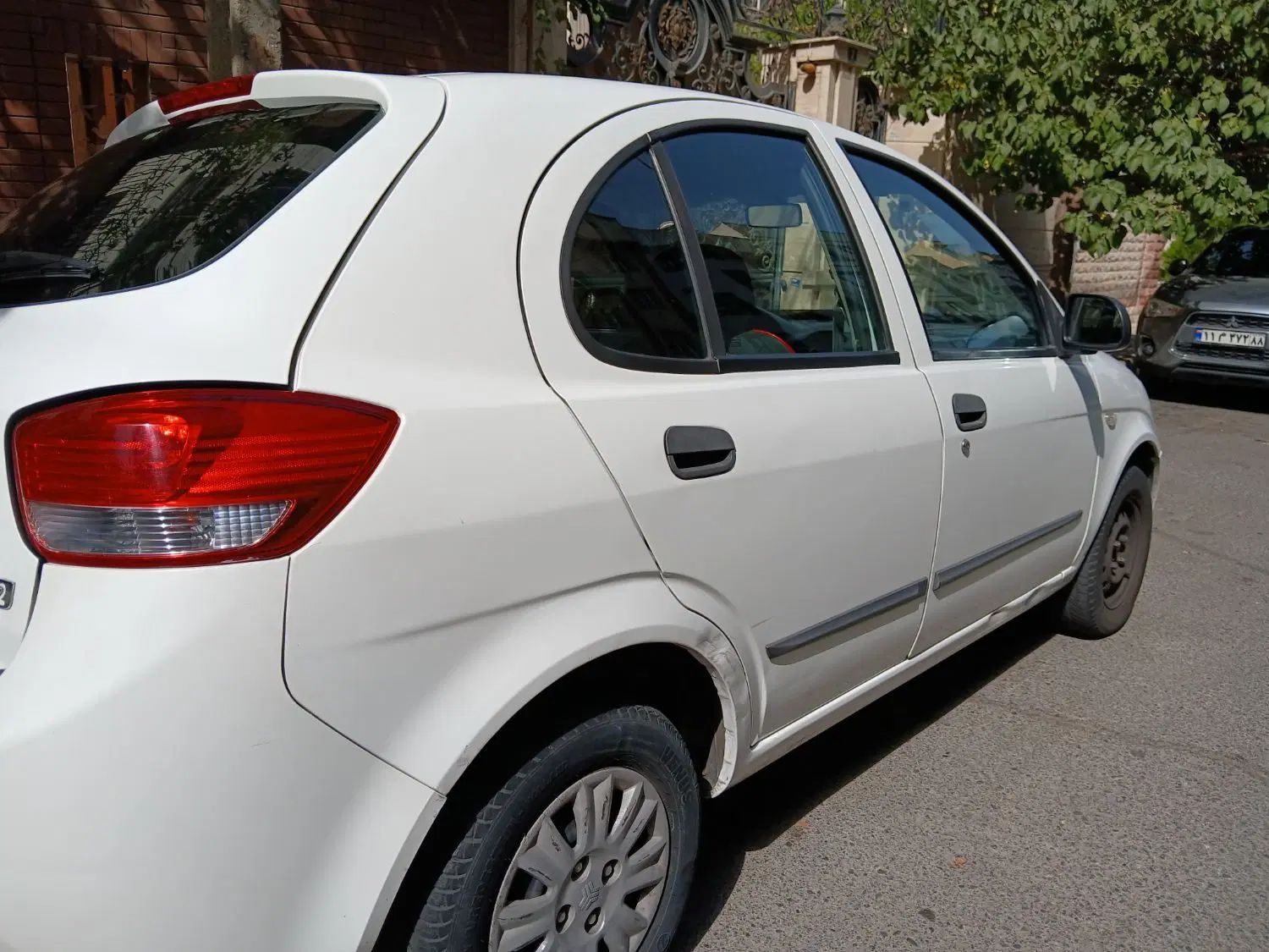 خودرو تیبا، 2 آگهی ann_20057986