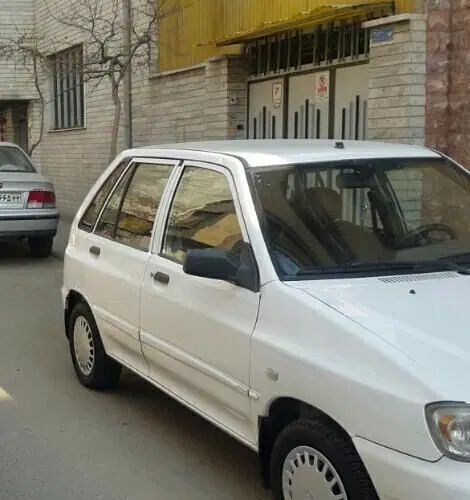 خودرو پراید، 111 آگهی ann_20058023