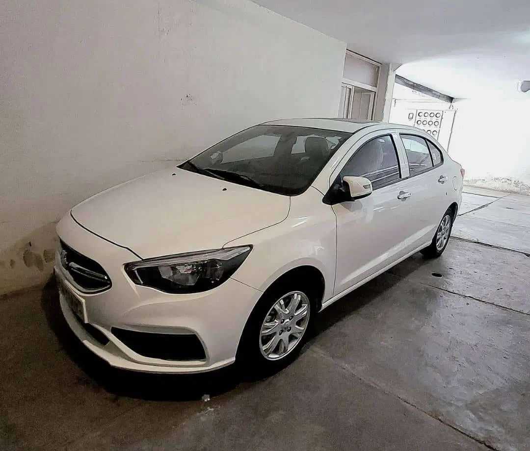 شاهین G اتوماتیک CVT - 1403