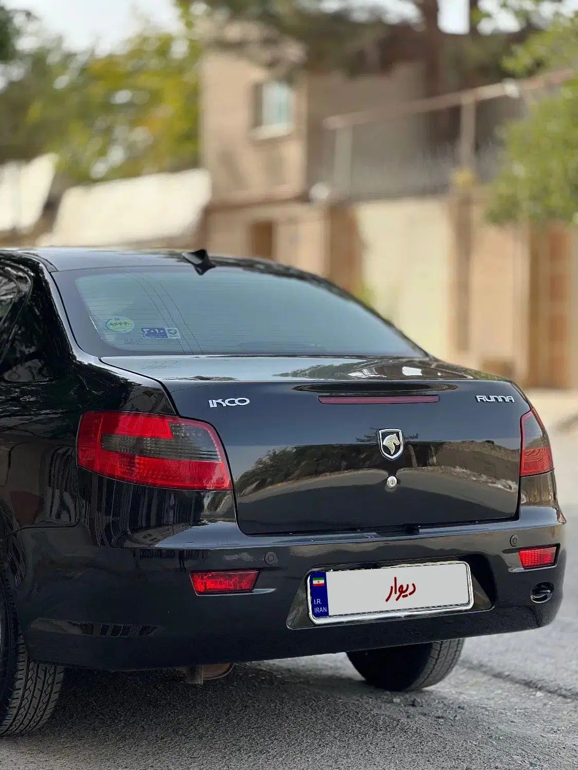 رانا LX TU5 - 1398