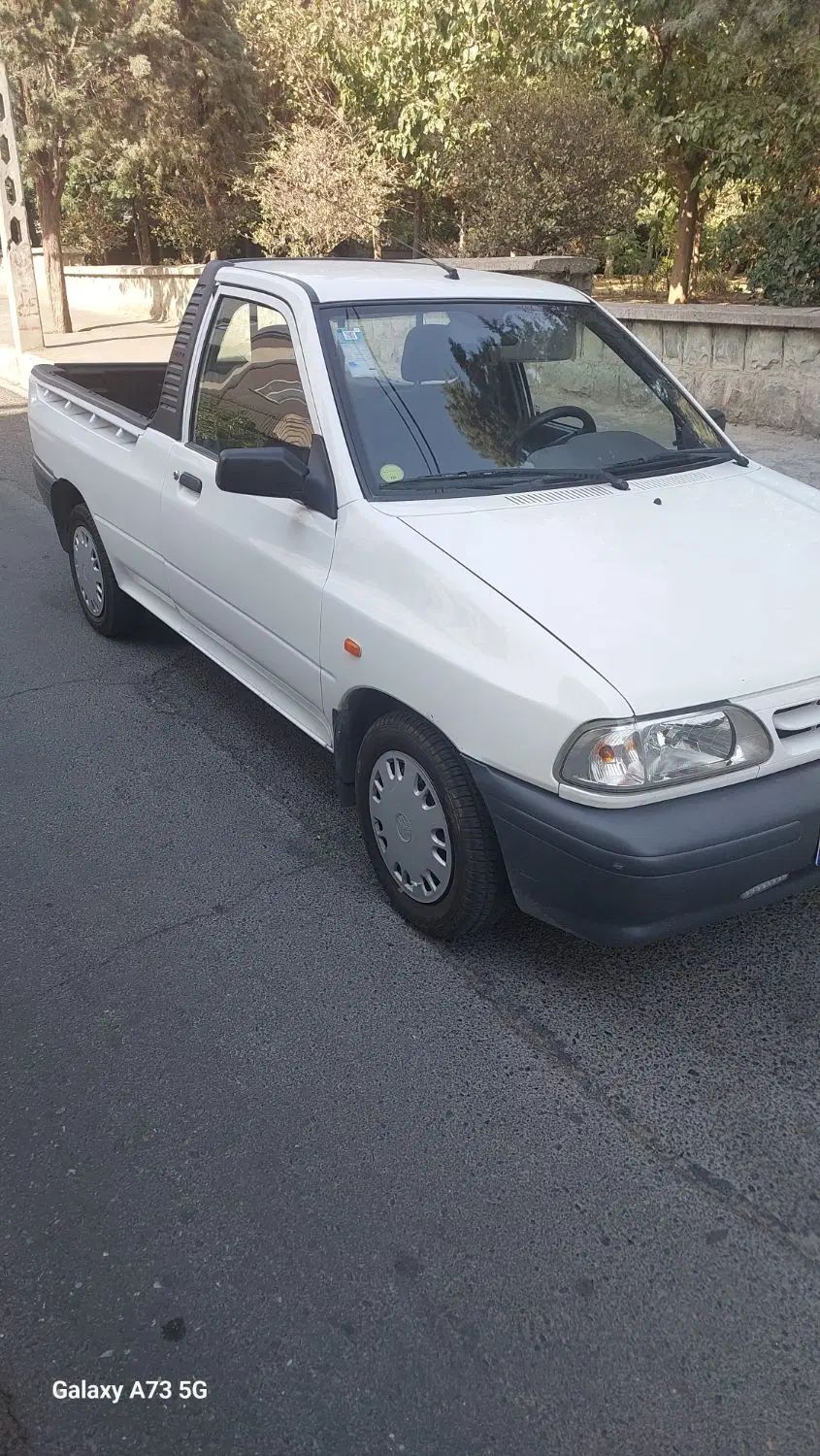 پراید 151 SE - 1402