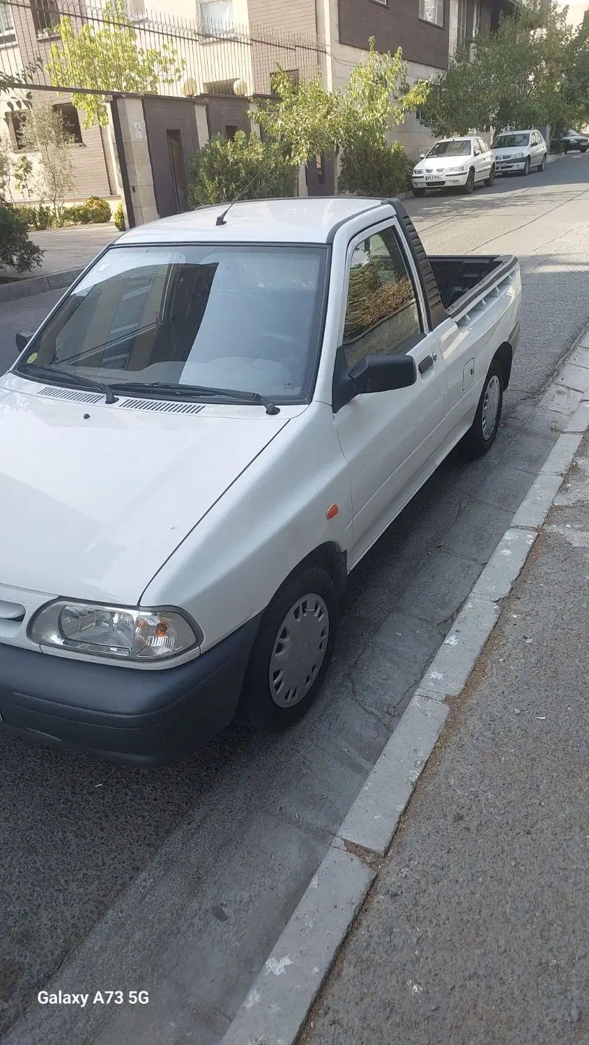 پراید 151 SE - 1402