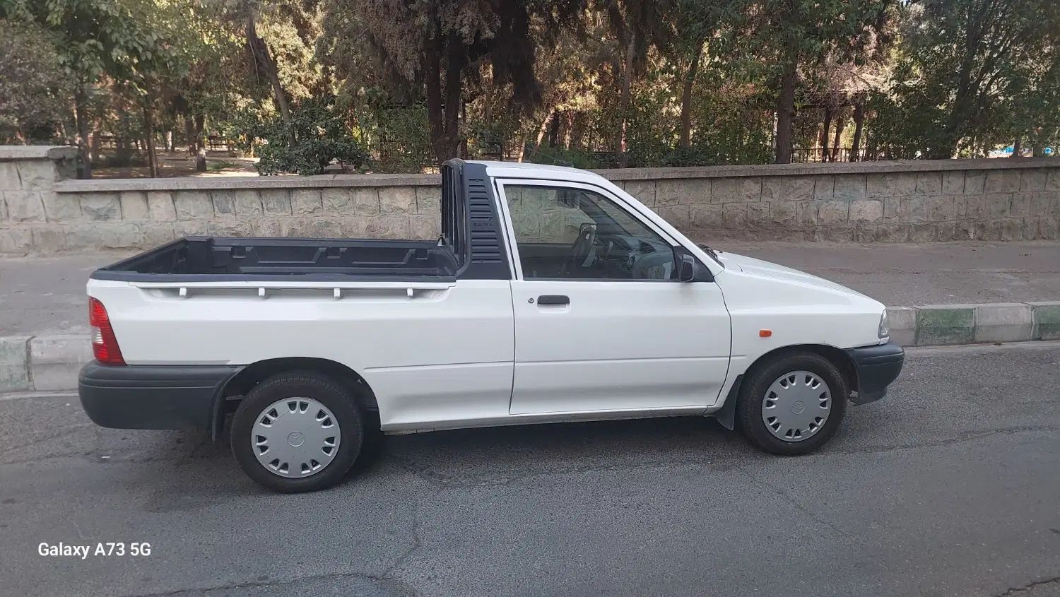 پراید 151 SE - 1402
