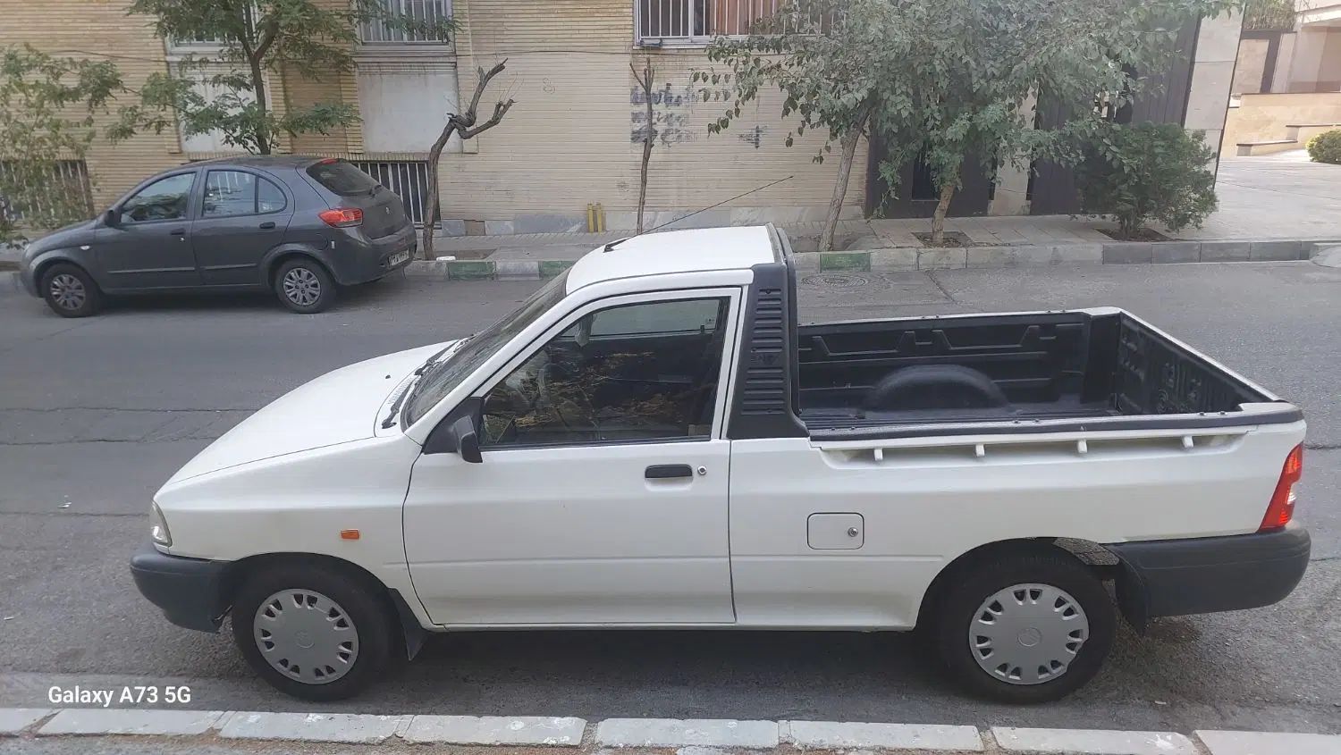 خودرو پراید، 151 آگهی ann_20058074
