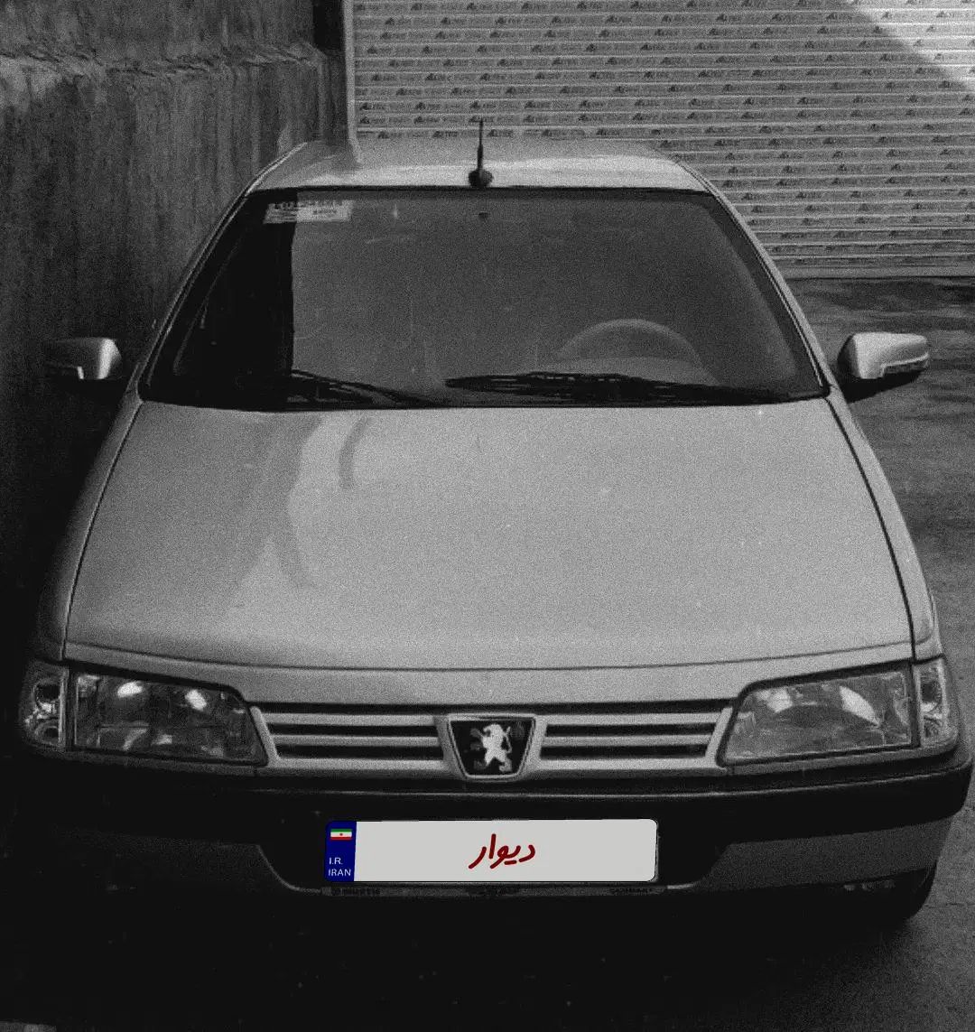 خودرو پژو، 405 آگهی ann_20058079