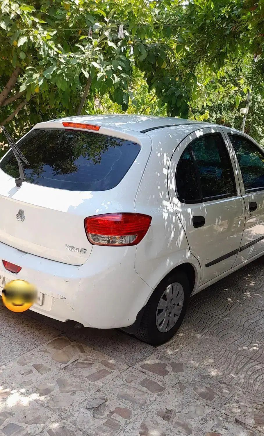 خودرو تیبا، 2 آگهی ann_20058090