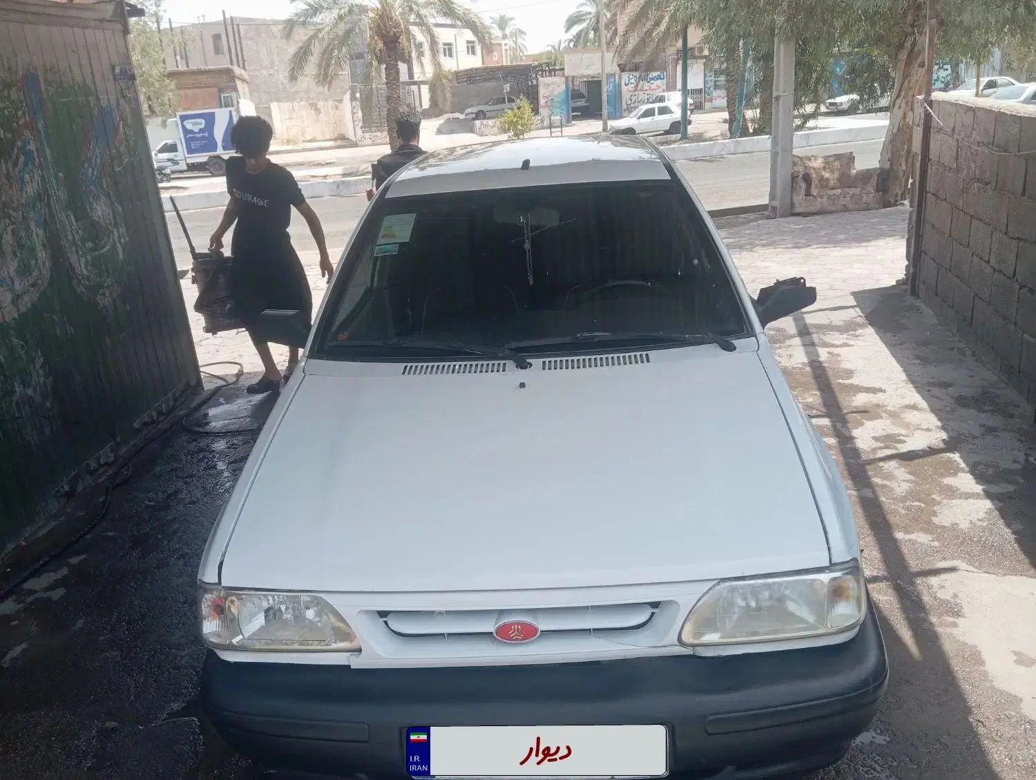 پراید 131 SE - 1397