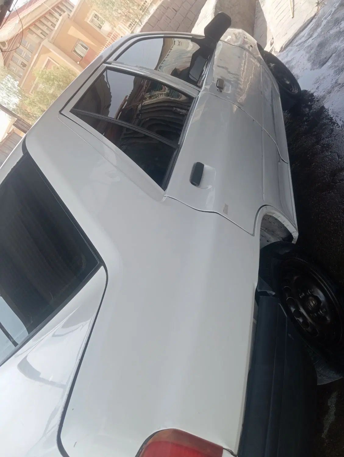 پراید 131 SE - 1397