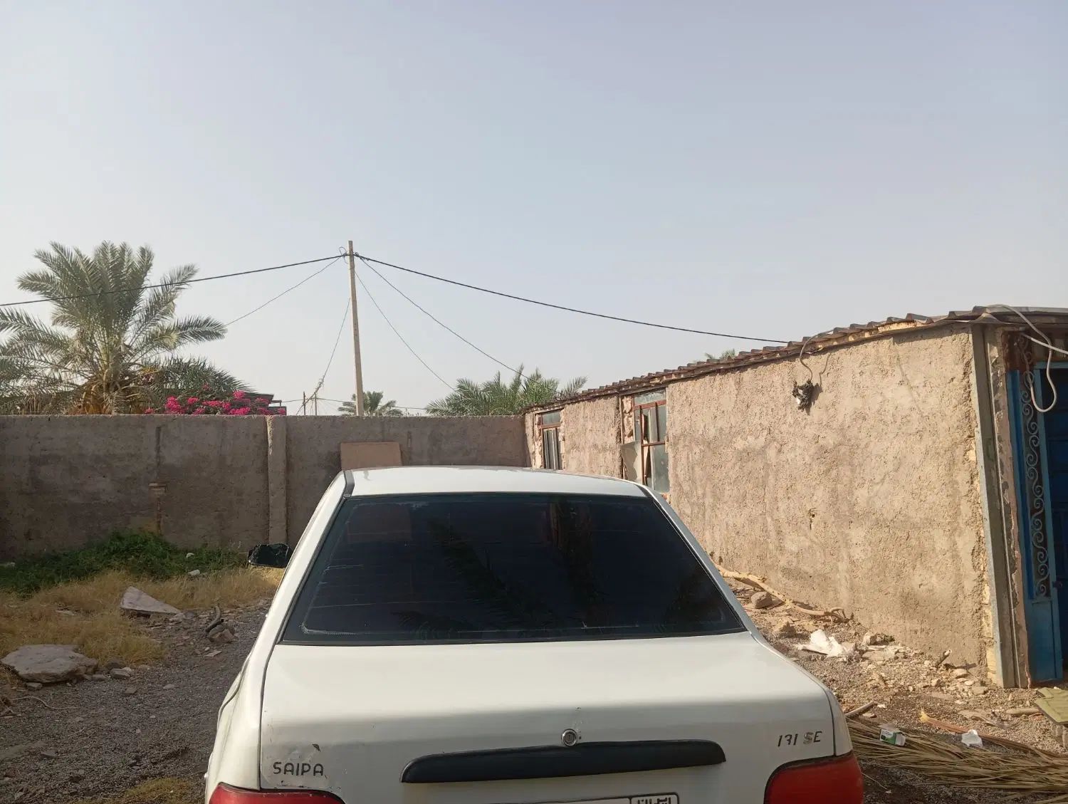 پراید 131 SE - 1397
