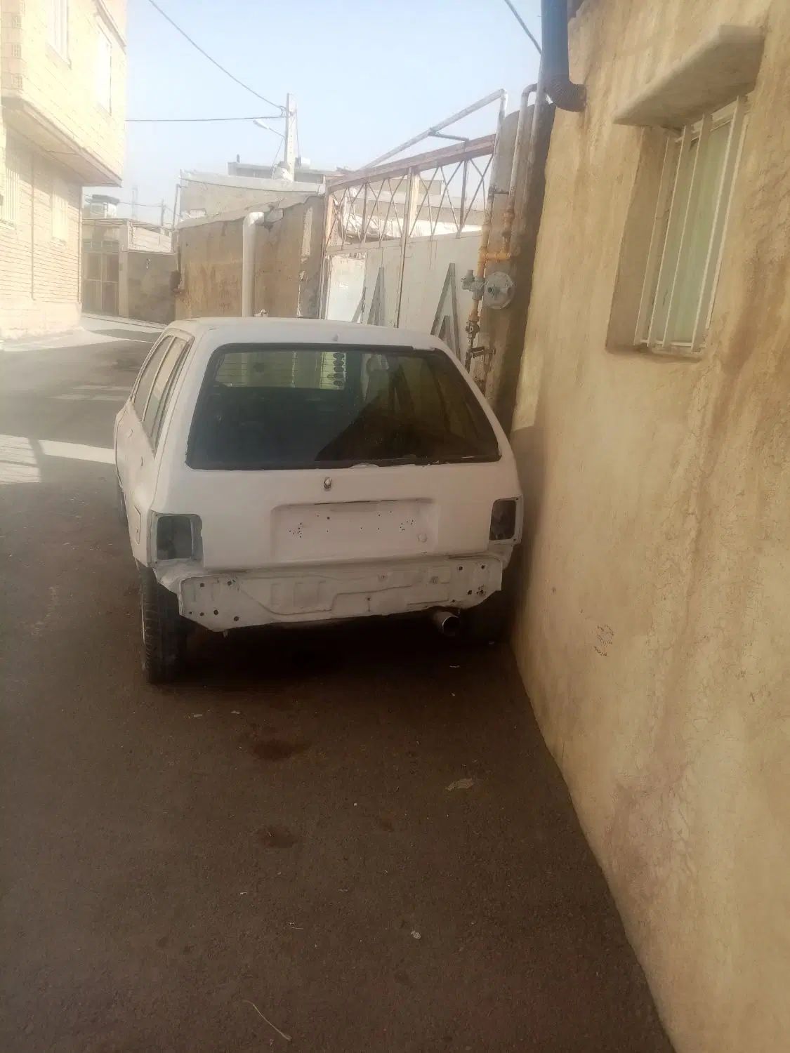 پراید 111 LX - 1375