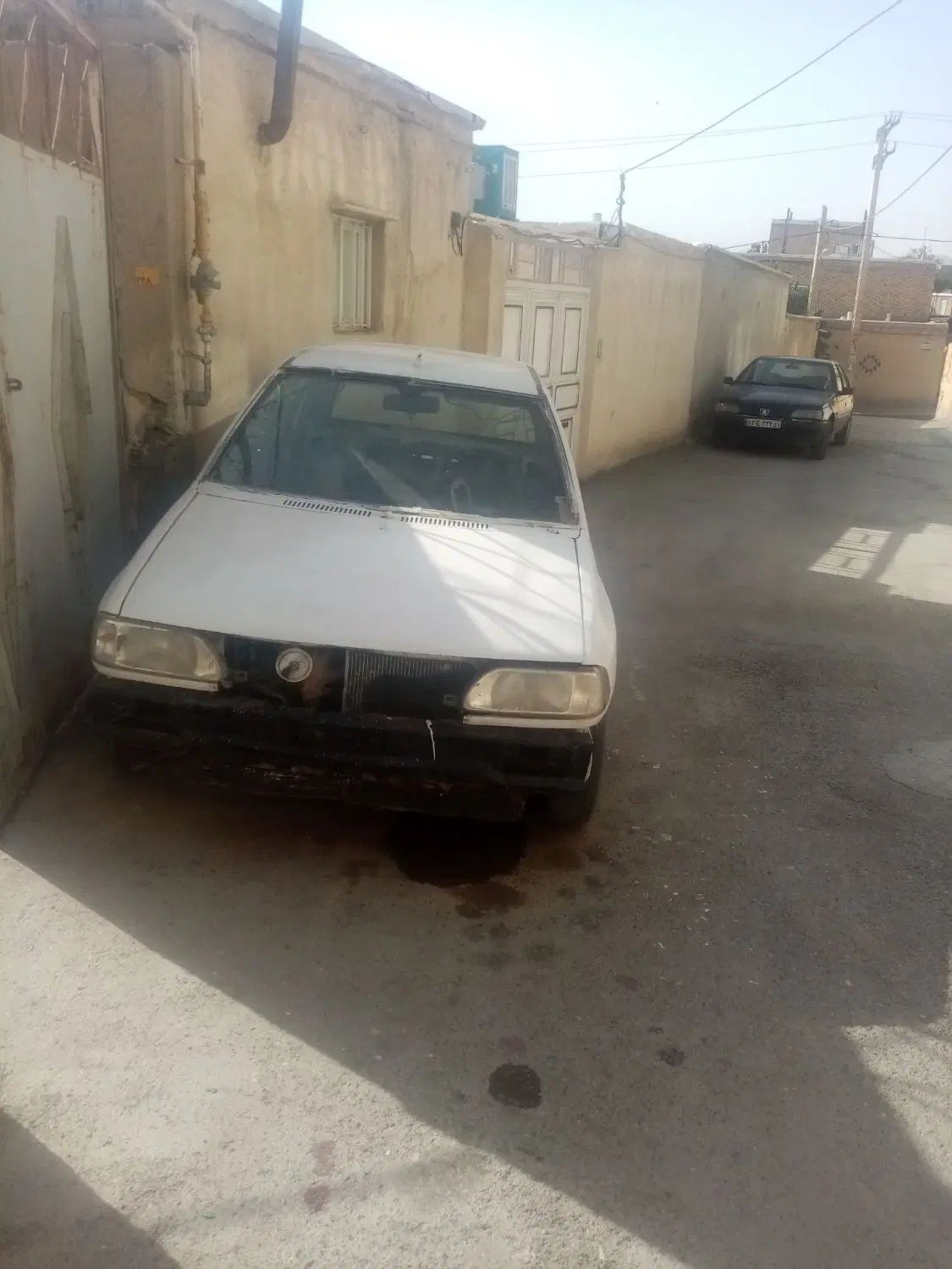 خودرو پراید، 111 آگهی ann_20058137