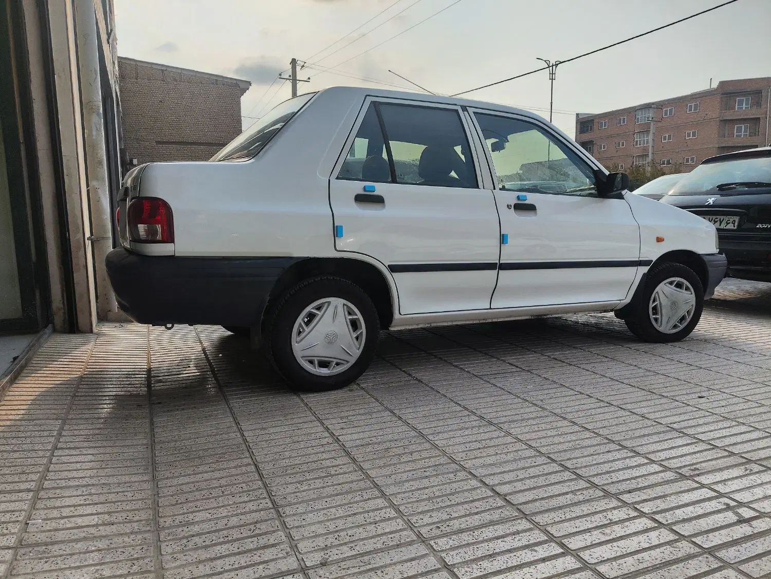 خودرو پراید، 131 آگهی ann_20058138
