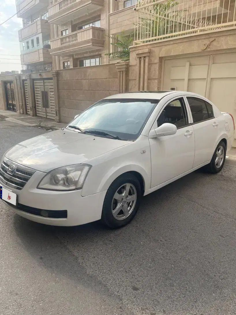 ام وی ام 530 دنده ای - 1394