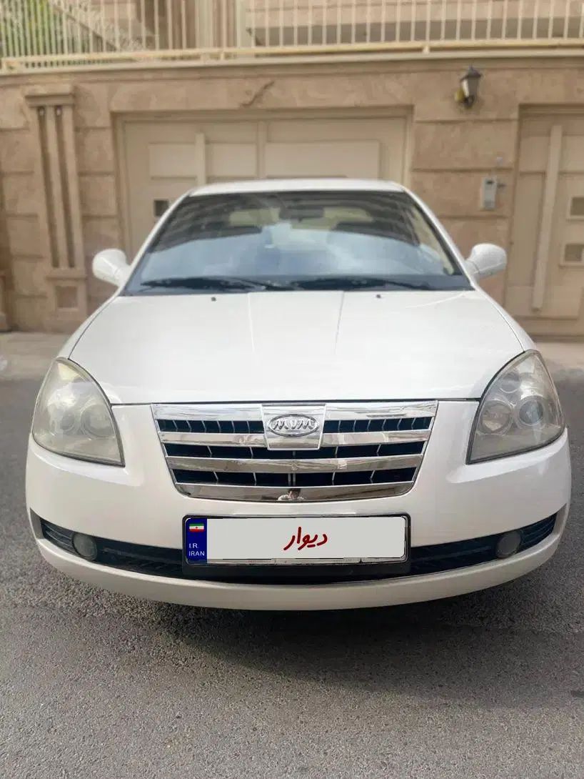 ام وی ام 530 دنده ای - 1394