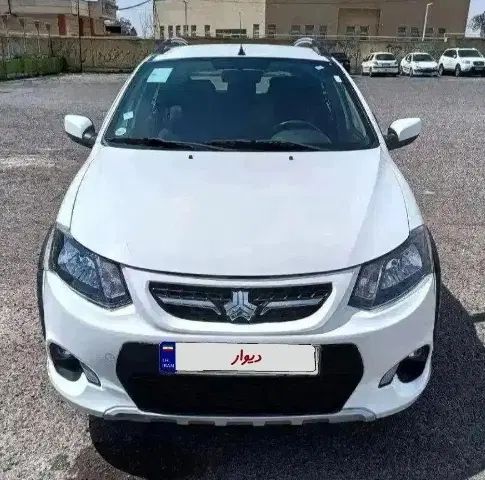 خودرو کوییک، معمولی آگهی ann_20058145