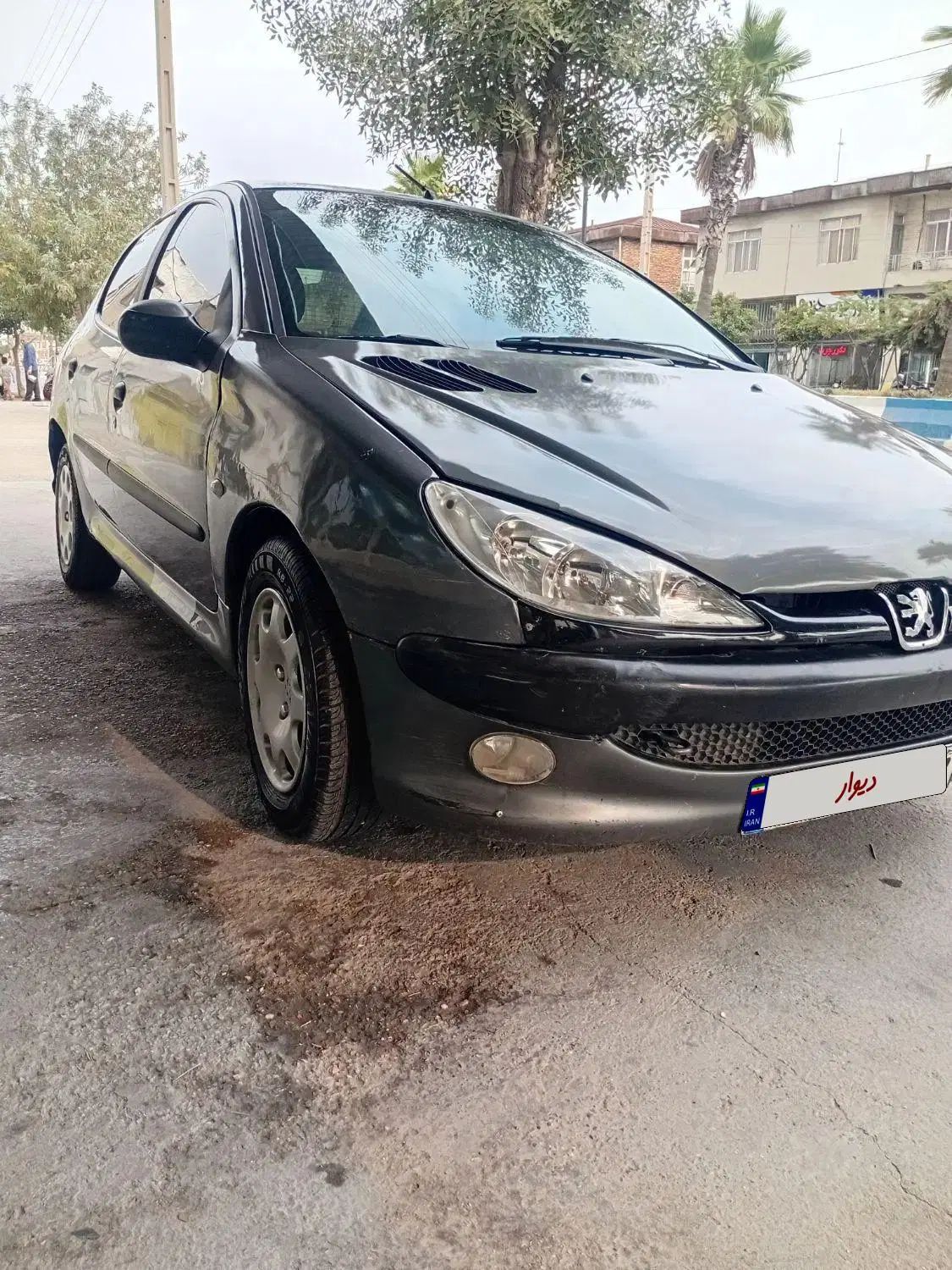 خودرو پژو، 206 آگهی ann_20058148