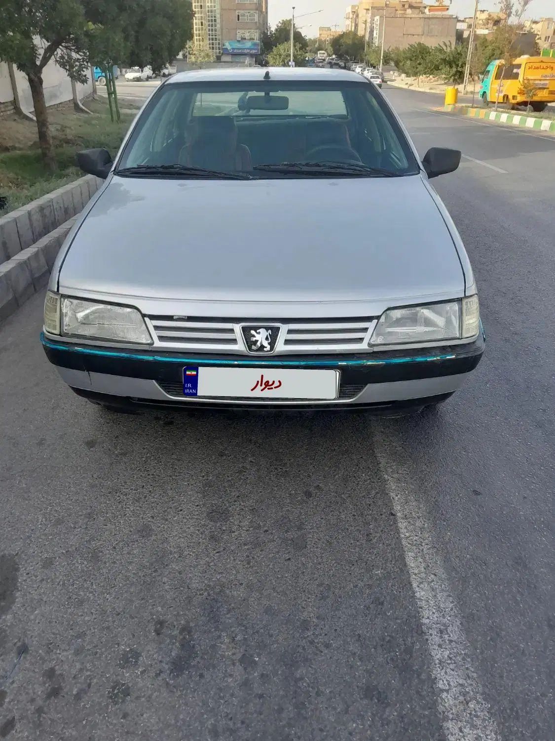 خودرو پژو، 405 آگهی ann_20058156