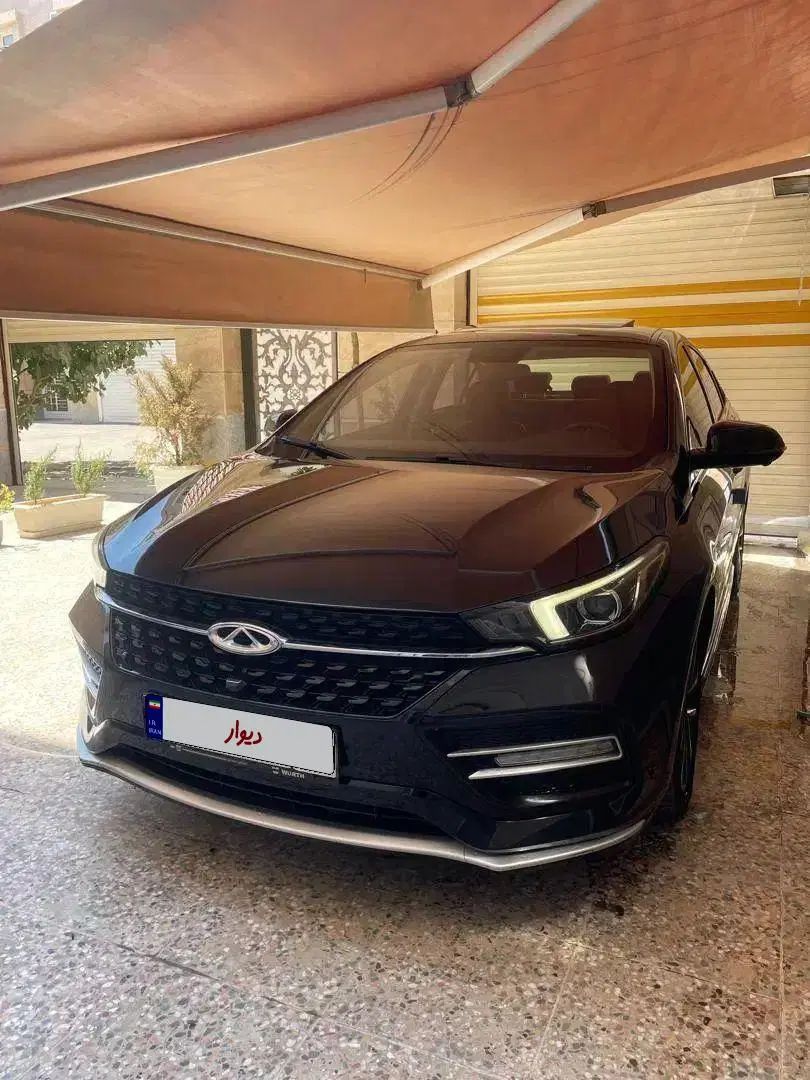 خودرو چری، آریزو 6 آگهی ann_20058160