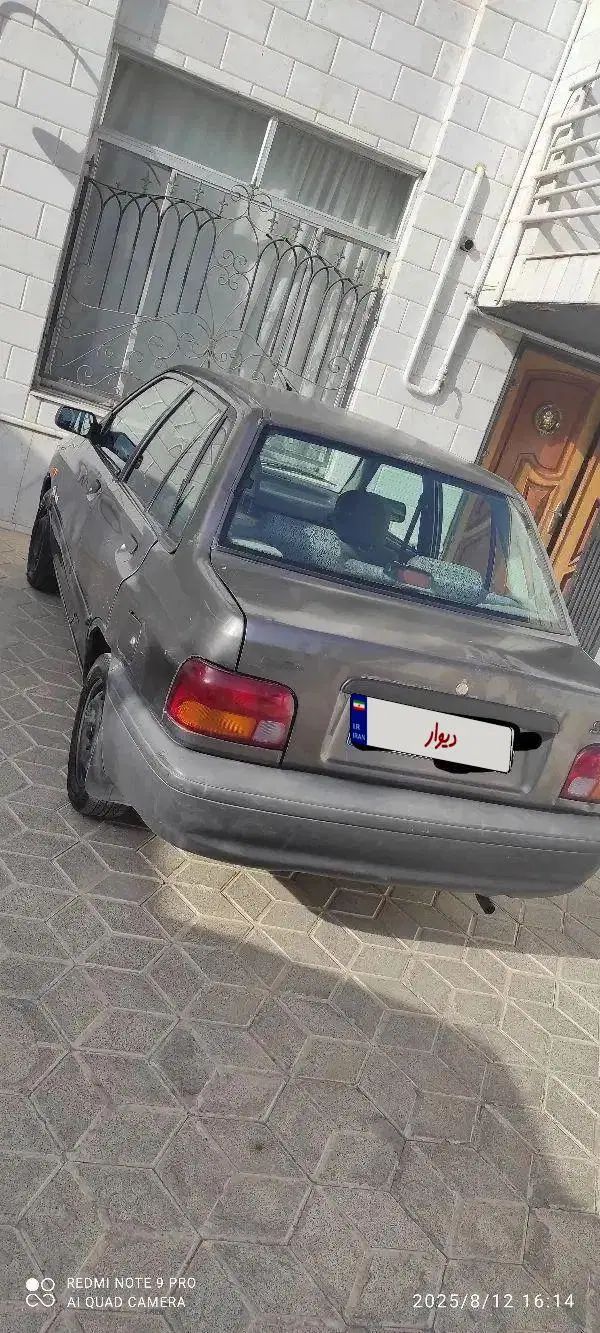 خودرو پراید، صبا آگهی ann_20058161