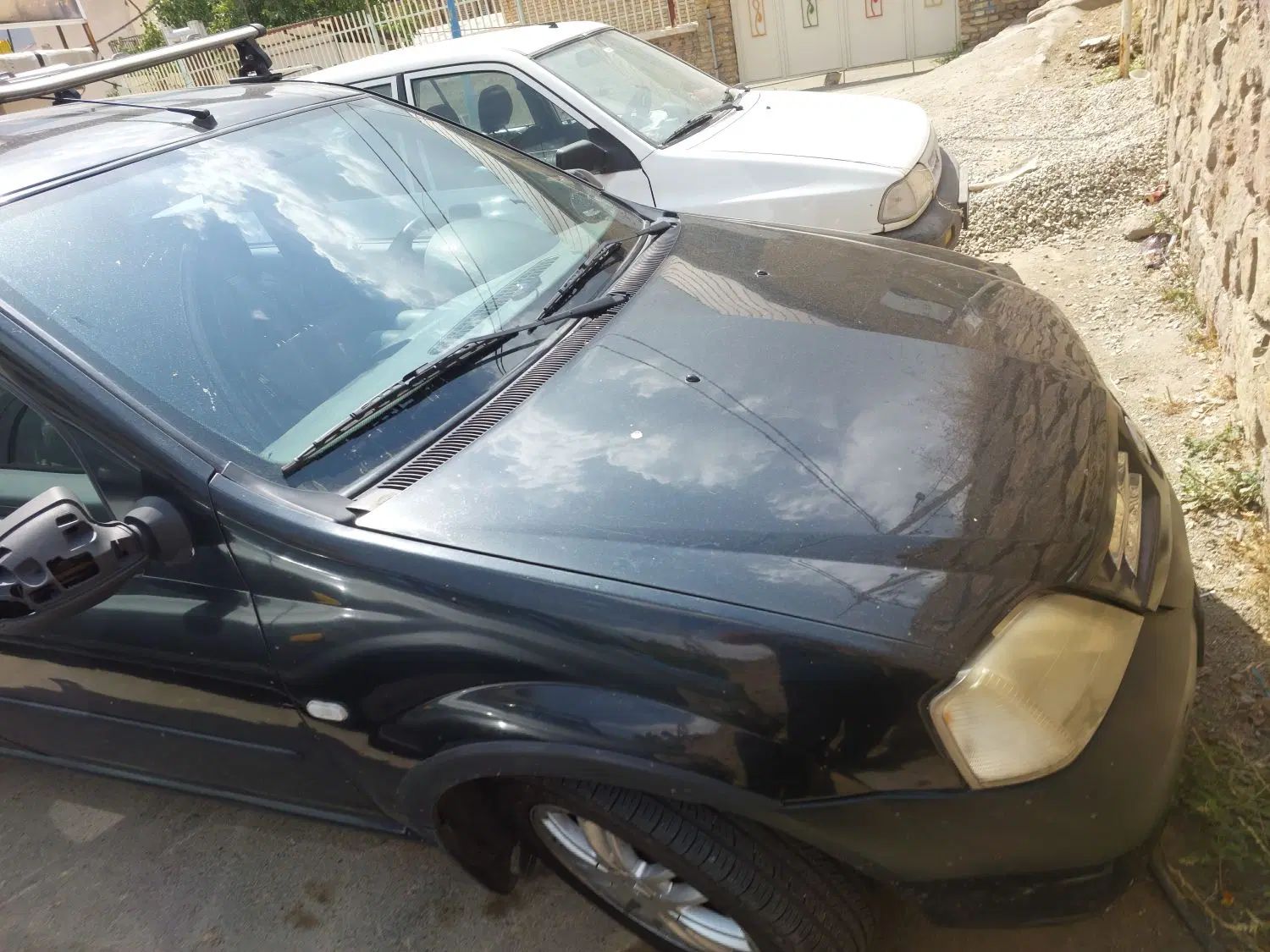 رنو تندر 90 E2 - 1390