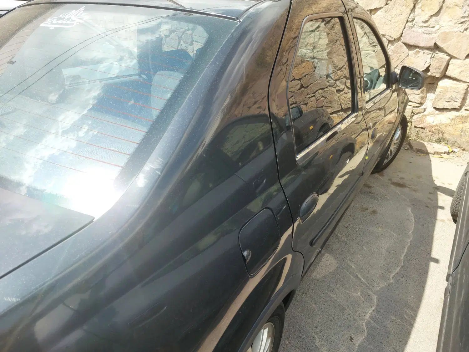 رنو تندر 90 E2 - 1390