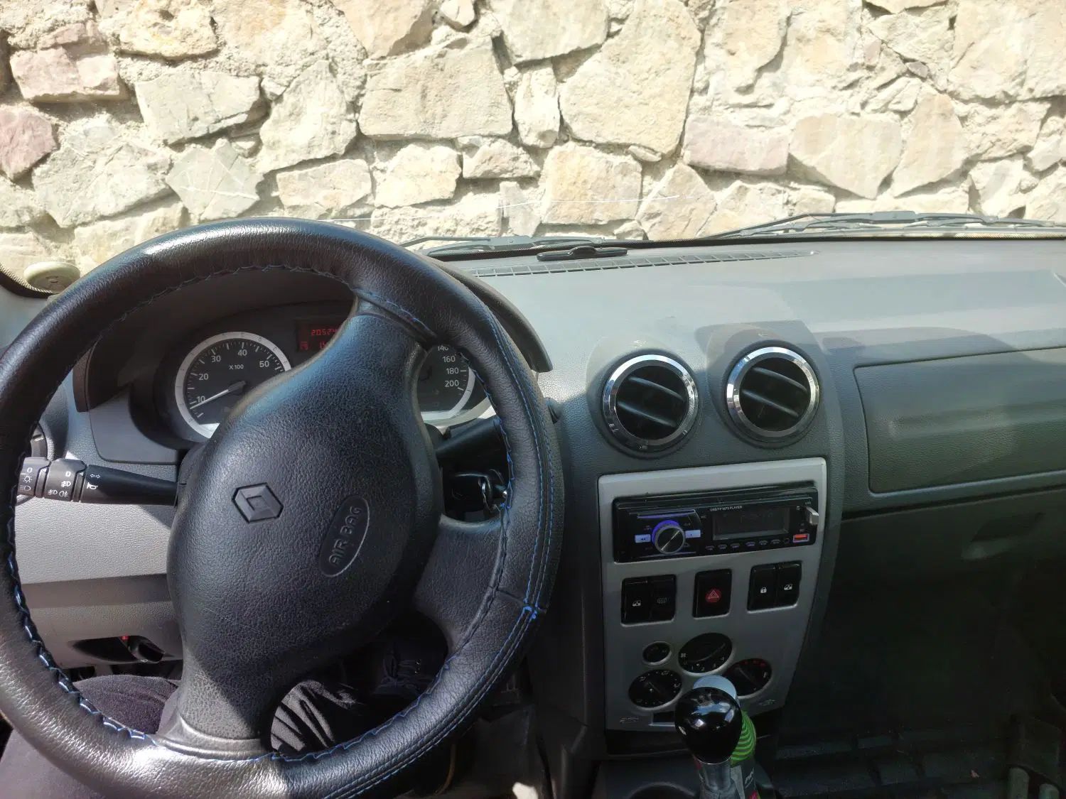 رنو تندر 90 E2 - 1390